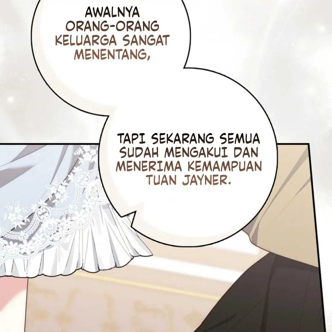 Fortune-Telling Lady Chapter 110 Gambar 28