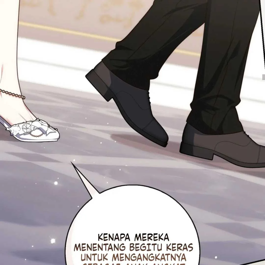Fortune-Telling Lady Chapter 110 Gambar 29