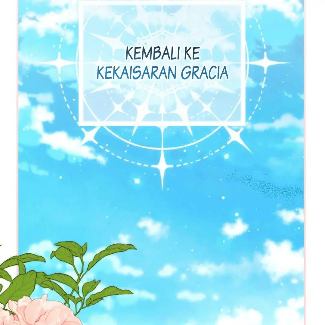 Fortune-Telling Lady Chapter 110 Gambar 3