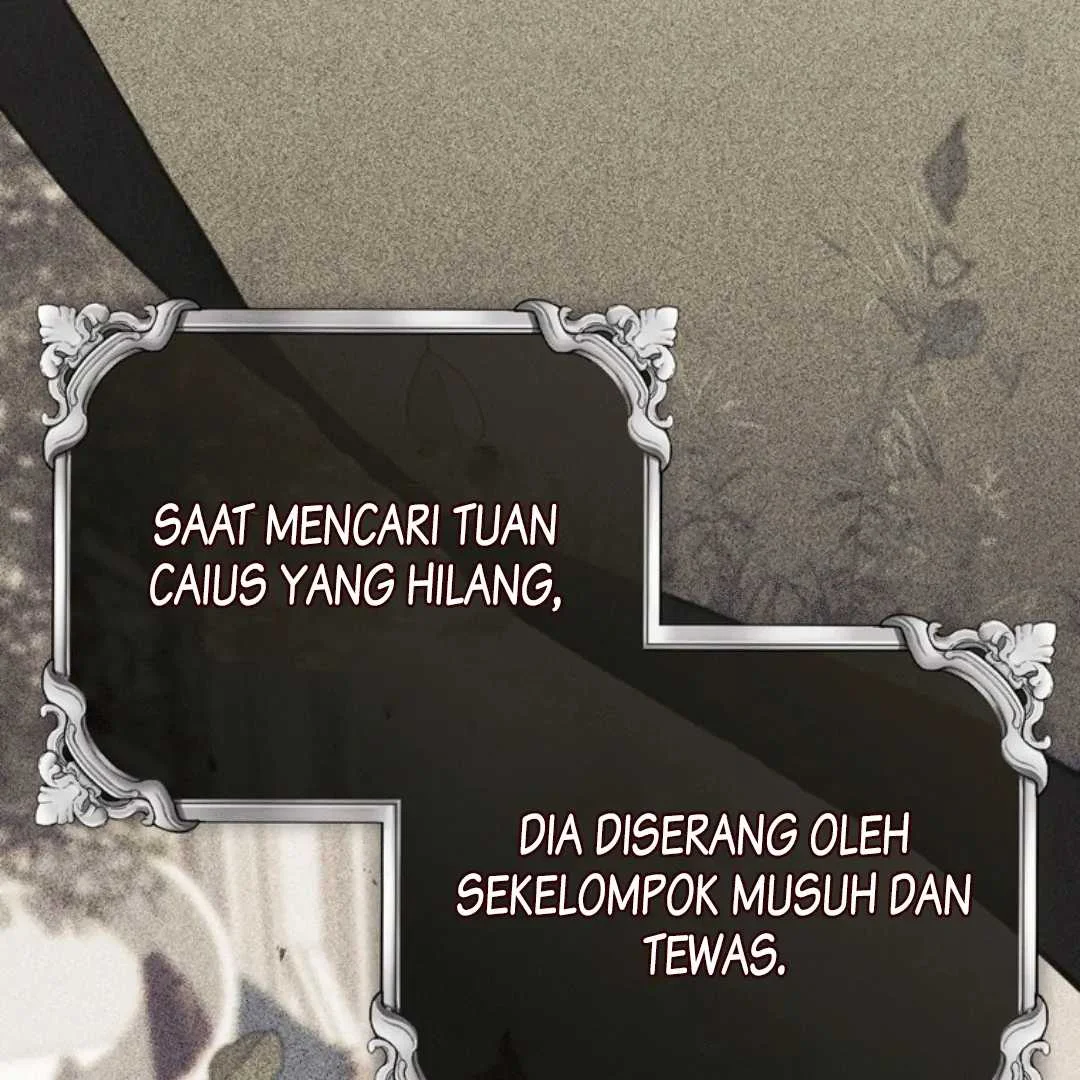 Fortune-Telling Lady Chapter 110 Gambar 39