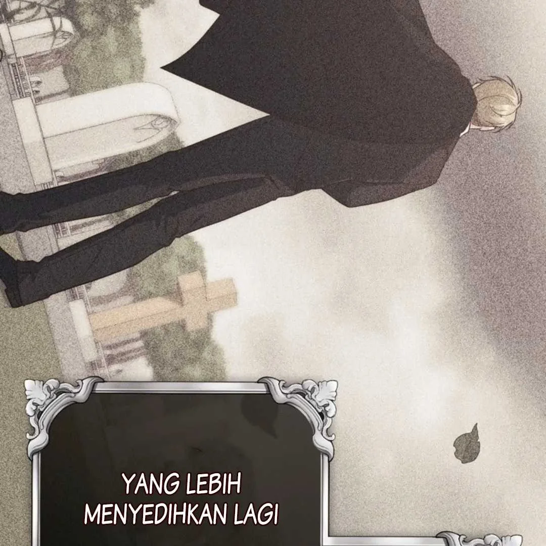 Fortune-Telling Lady Chapter 110 Gambar 41