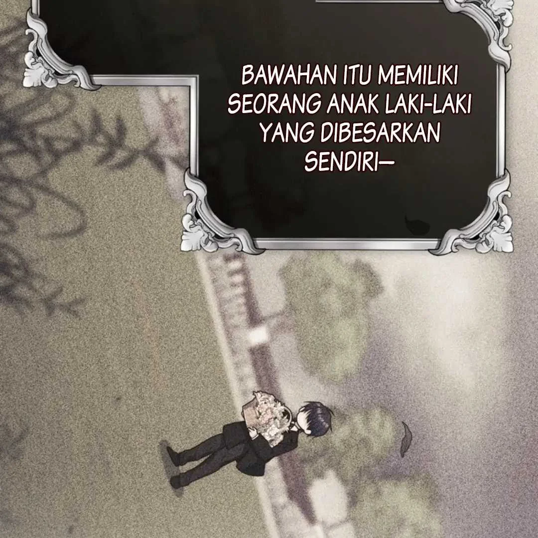 Fortune-Telling Lady Chapter 110 Gambar 42