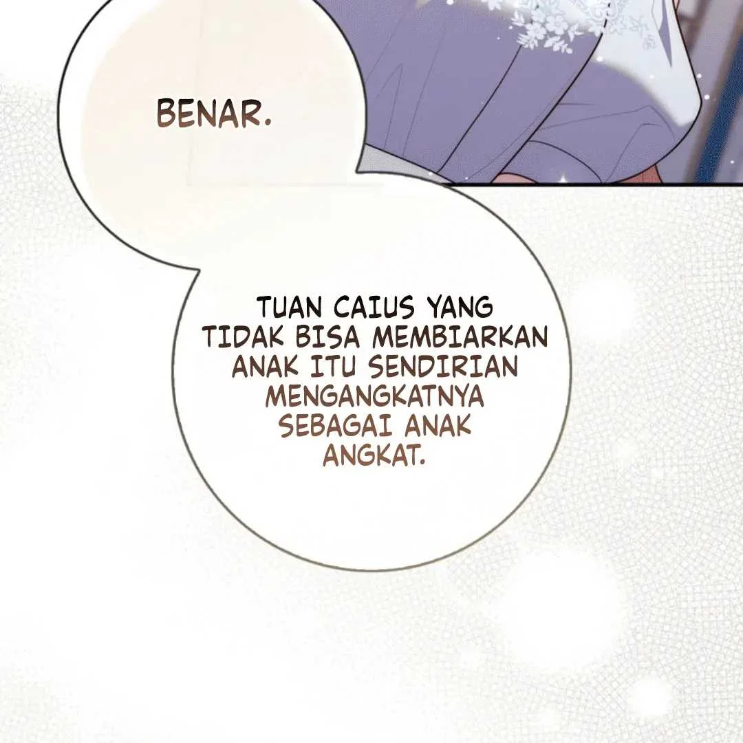 Fortune-Telling Lady Chapter 110 Gambar 45