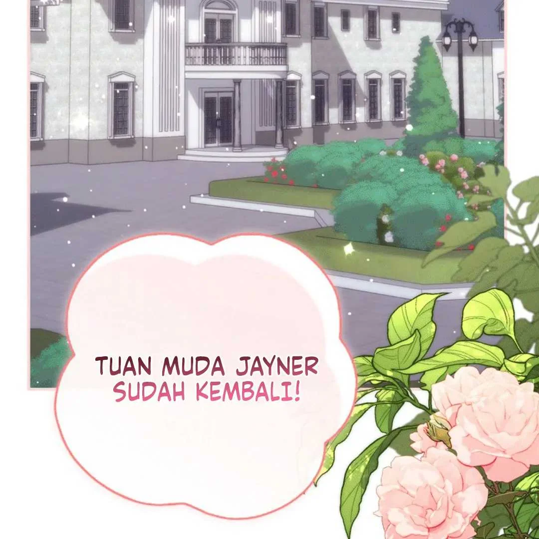 Fortune-Telling Lady Chapter 110 Gambar 5