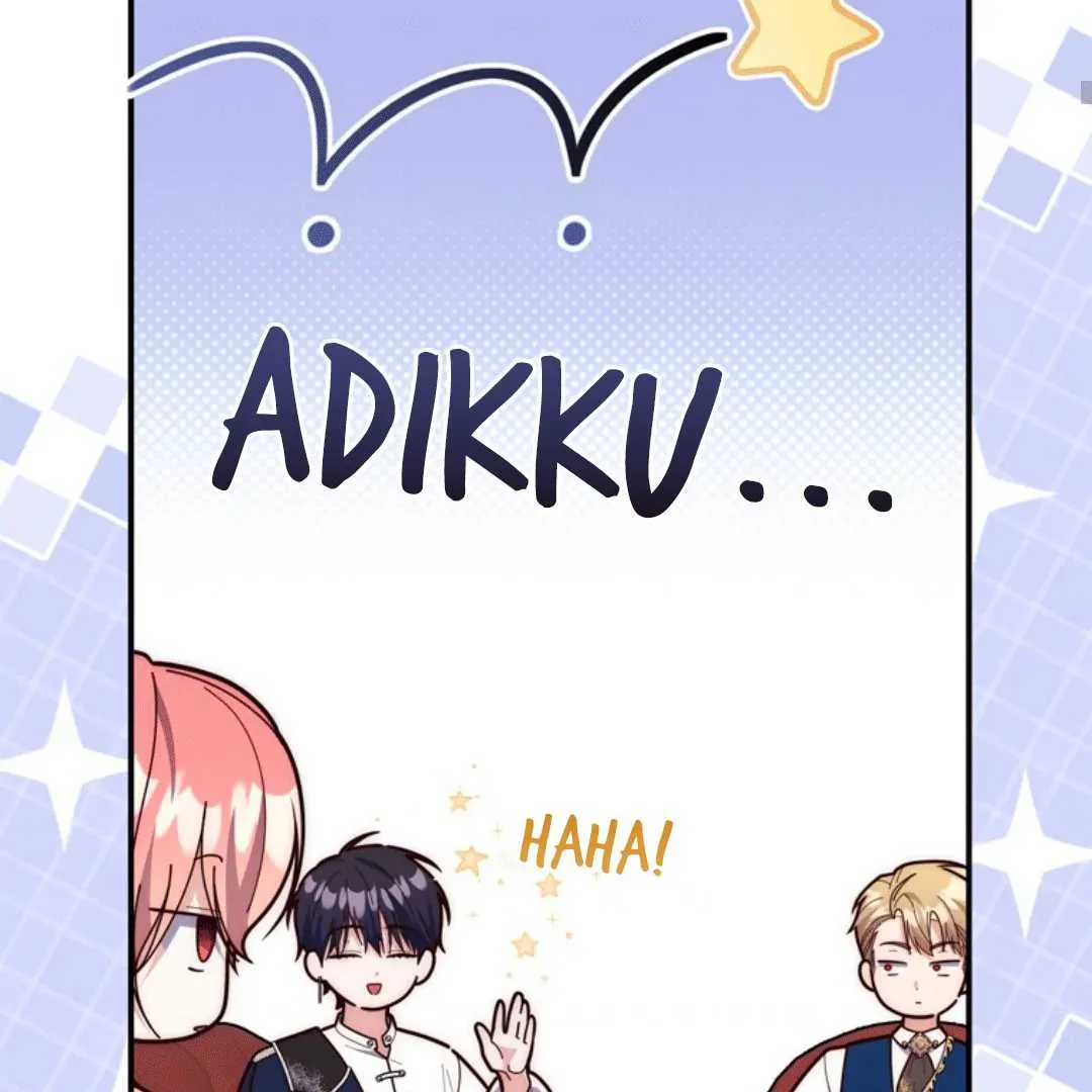 Fortune-Telling Lady Chapter 110 Gambar 57