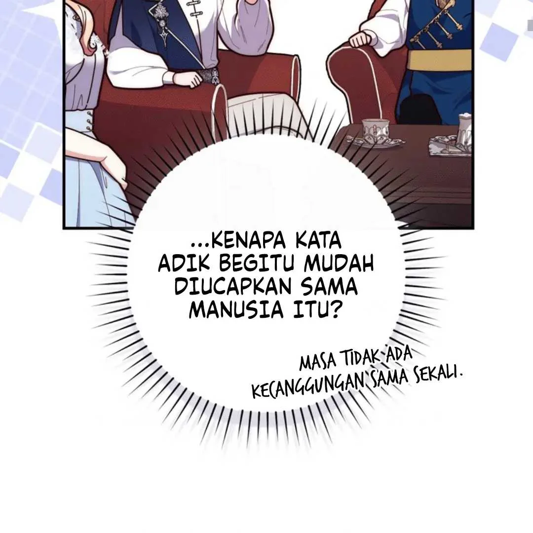 Fortune-Telling Lady Chapter 110 Gambar 58