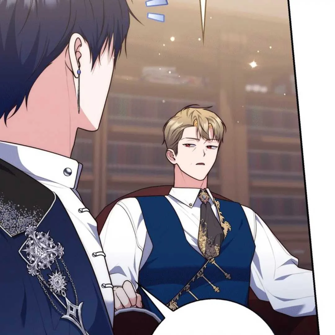 Fortune-Telling Lady Chapter 110 Gambar 60