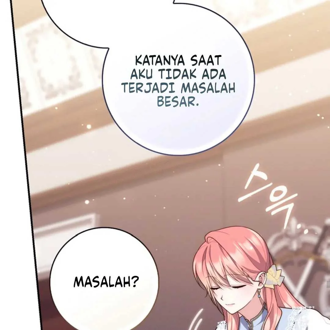 Fortune-Telling Lady Chapter 110 Gambar 62