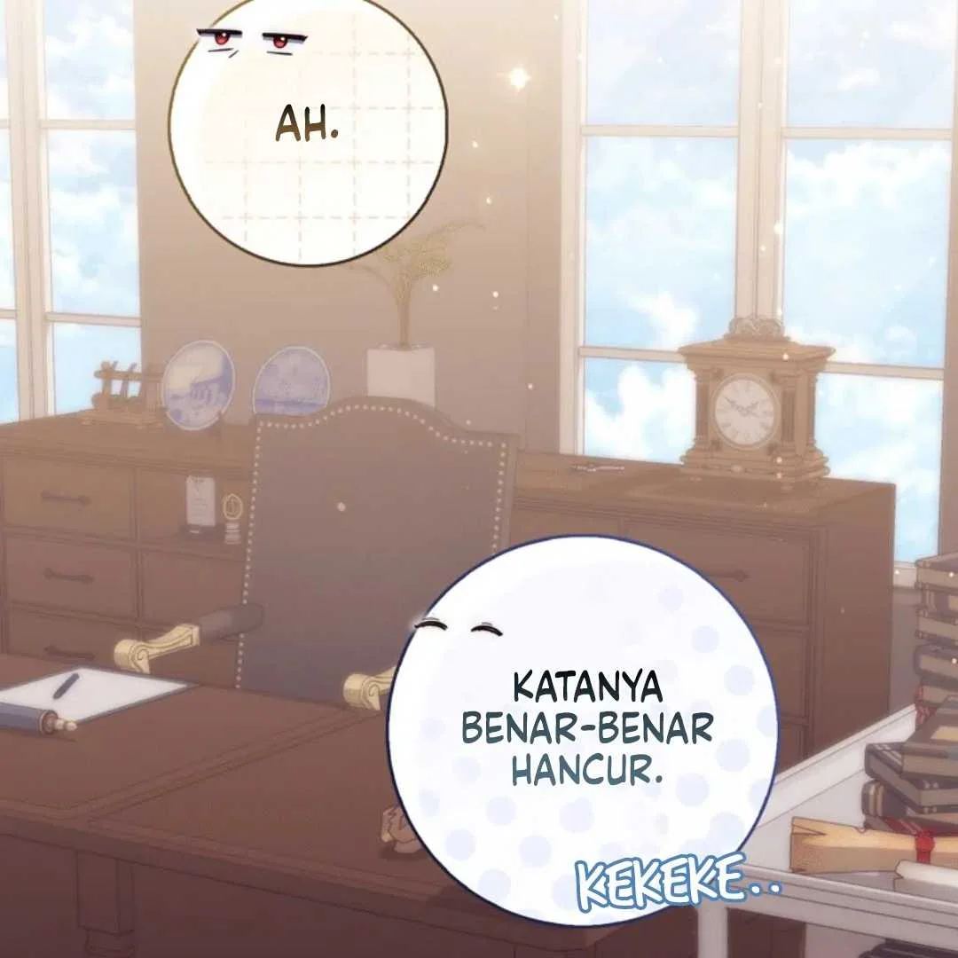 Fortune-Telling Lady Chapter 110 Gambar 64