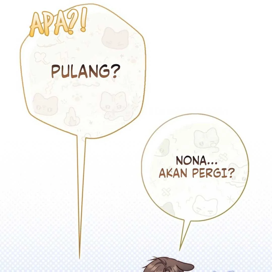 Fortune-Telling Lady Chapter 110 Gambar 69
