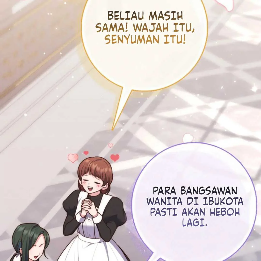 Fortune-Telling Lady Chapter 110 Gambar 7