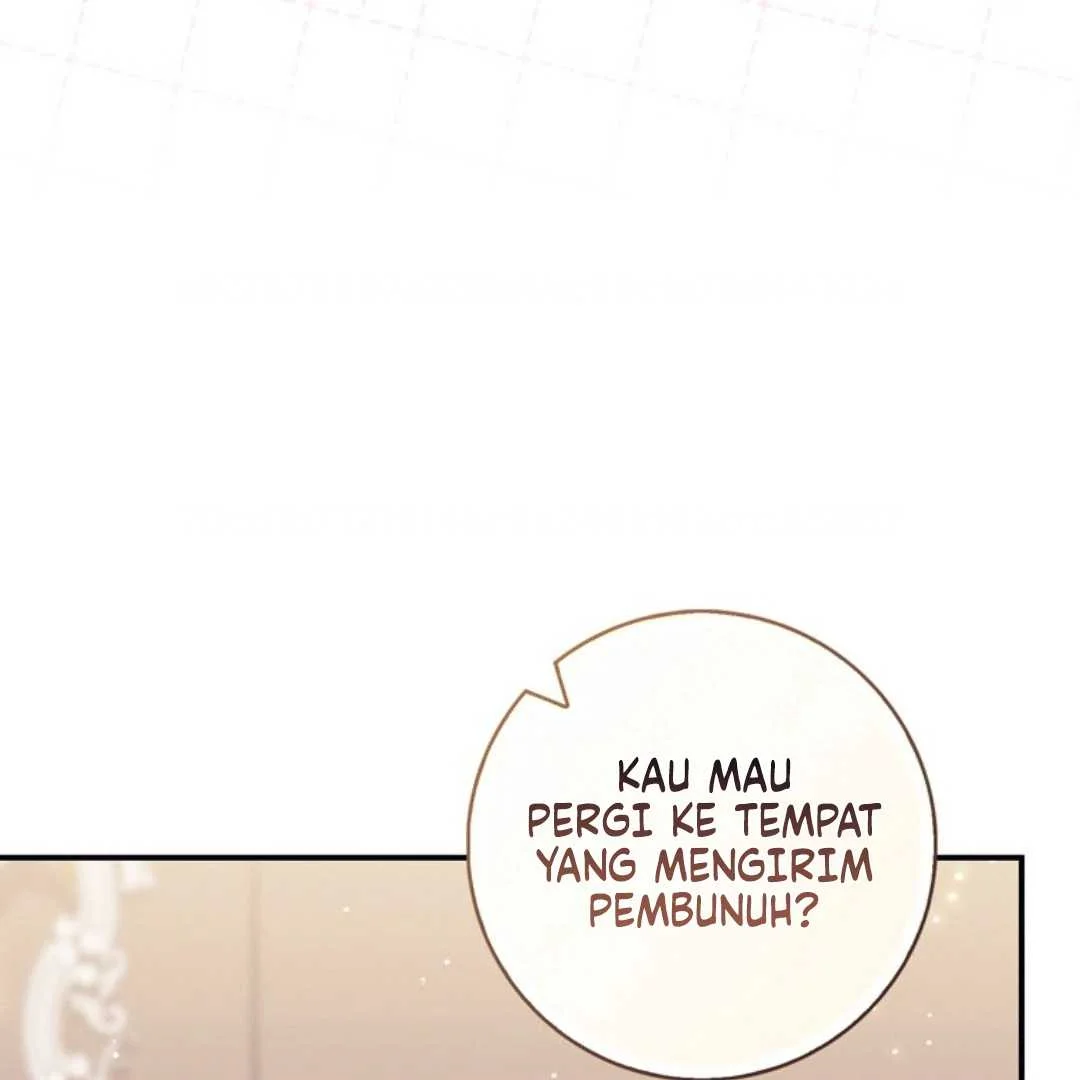 Fortune-Telling Lady Chapter 110 Gambar 72