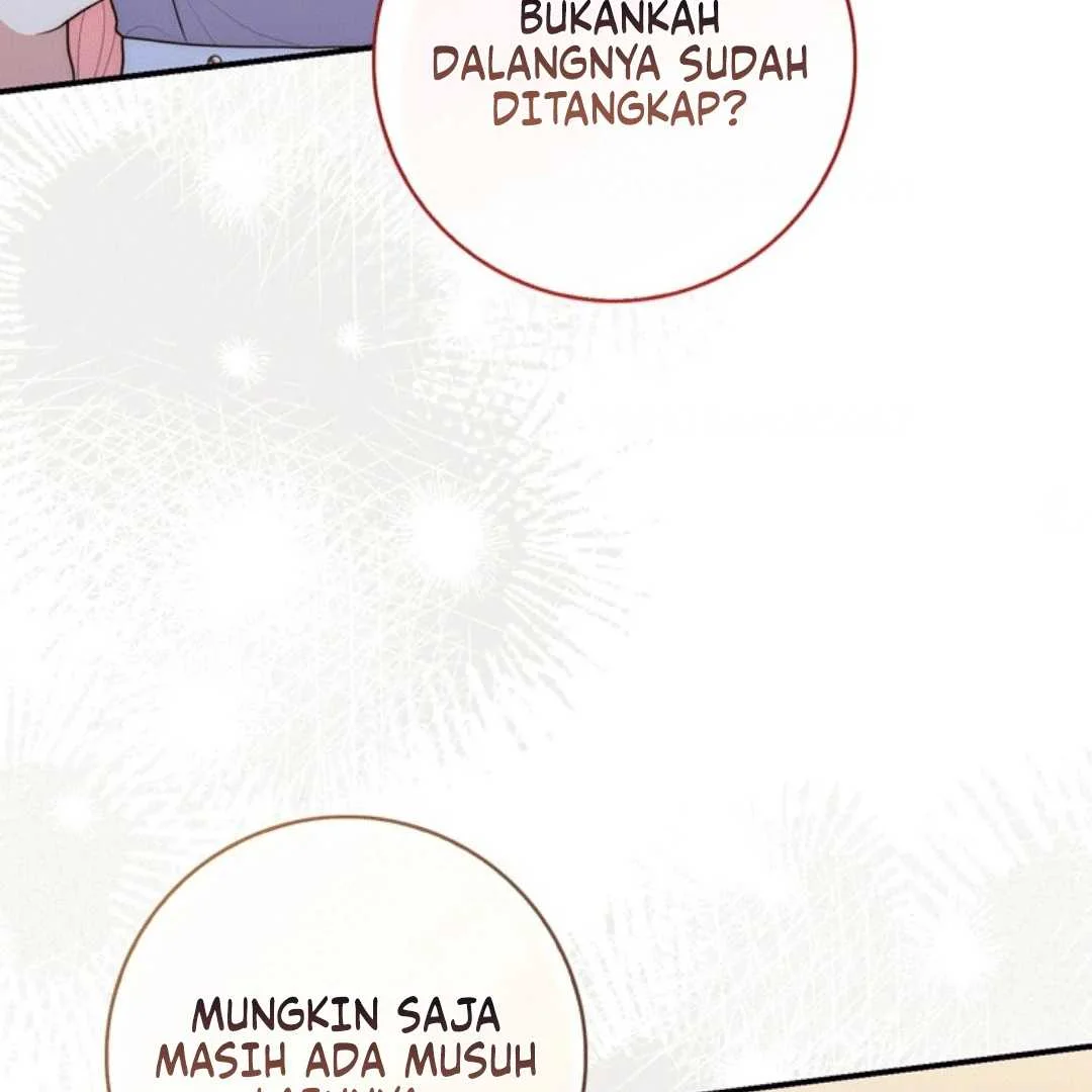 Fortune-Telling Lady Chapter 110 Gambar 74