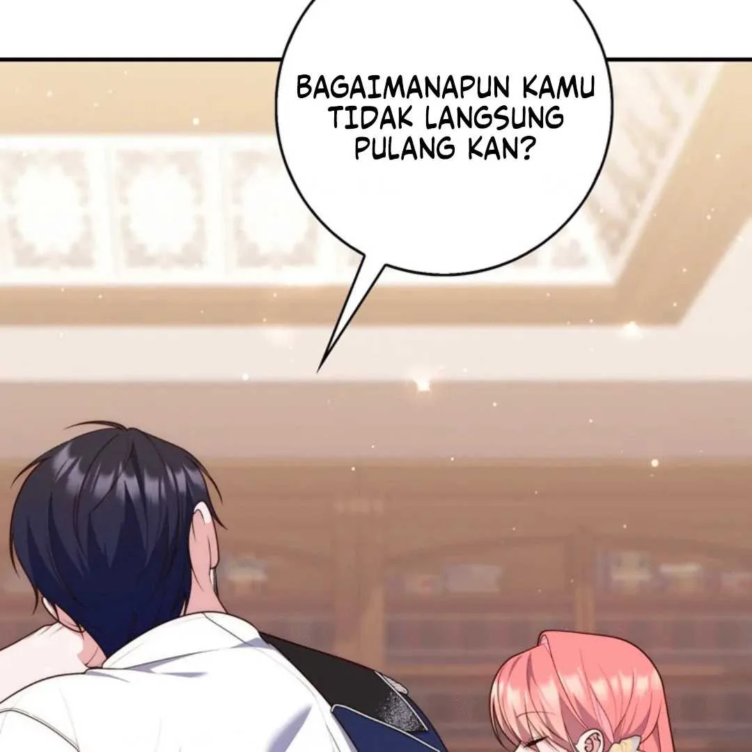 Fortune-Telling Lady Chapter 110 Gambar 77