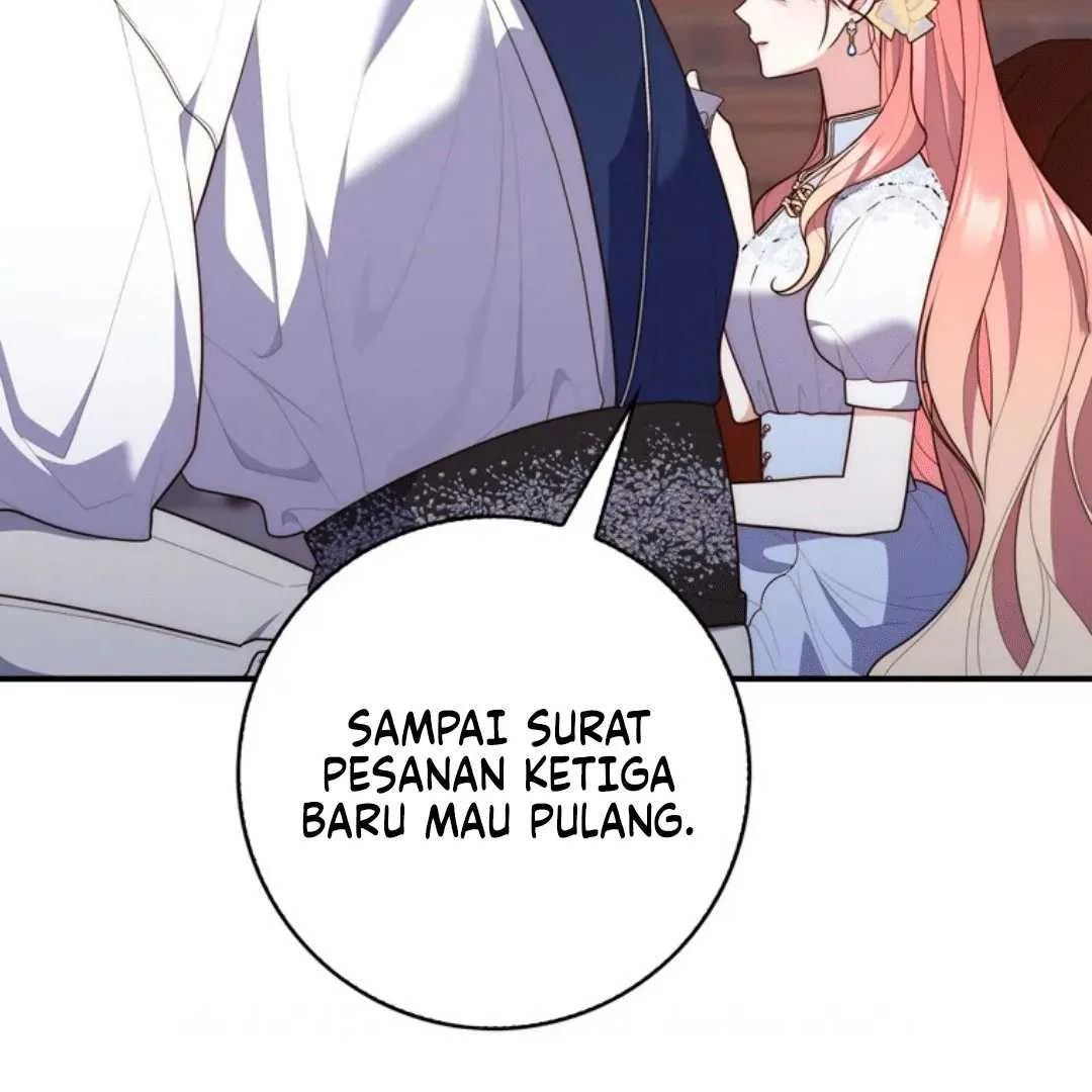 Fortune-Telling Lady Chapter 110 Gambar 78
