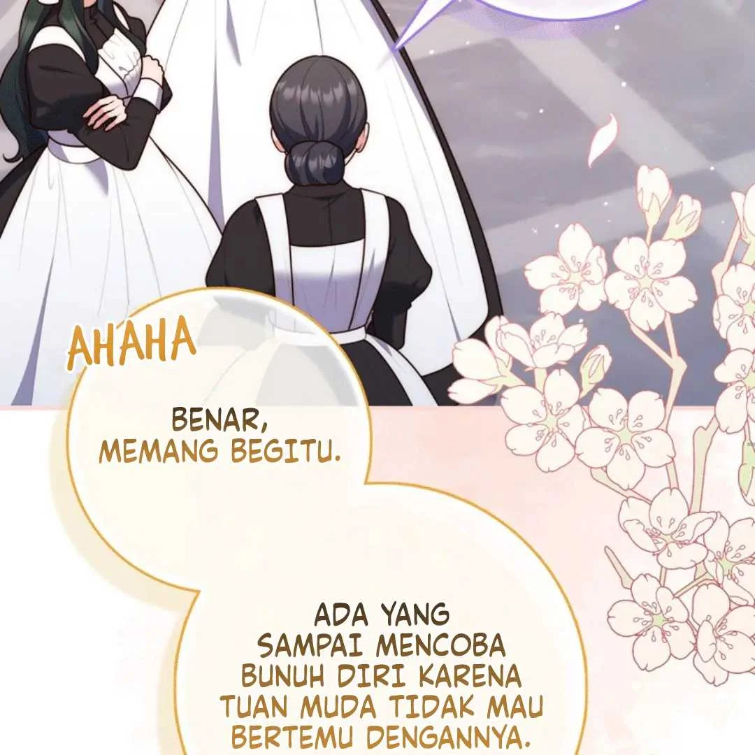 Fortune-Telling Lady Chapter 110 Gambar 8