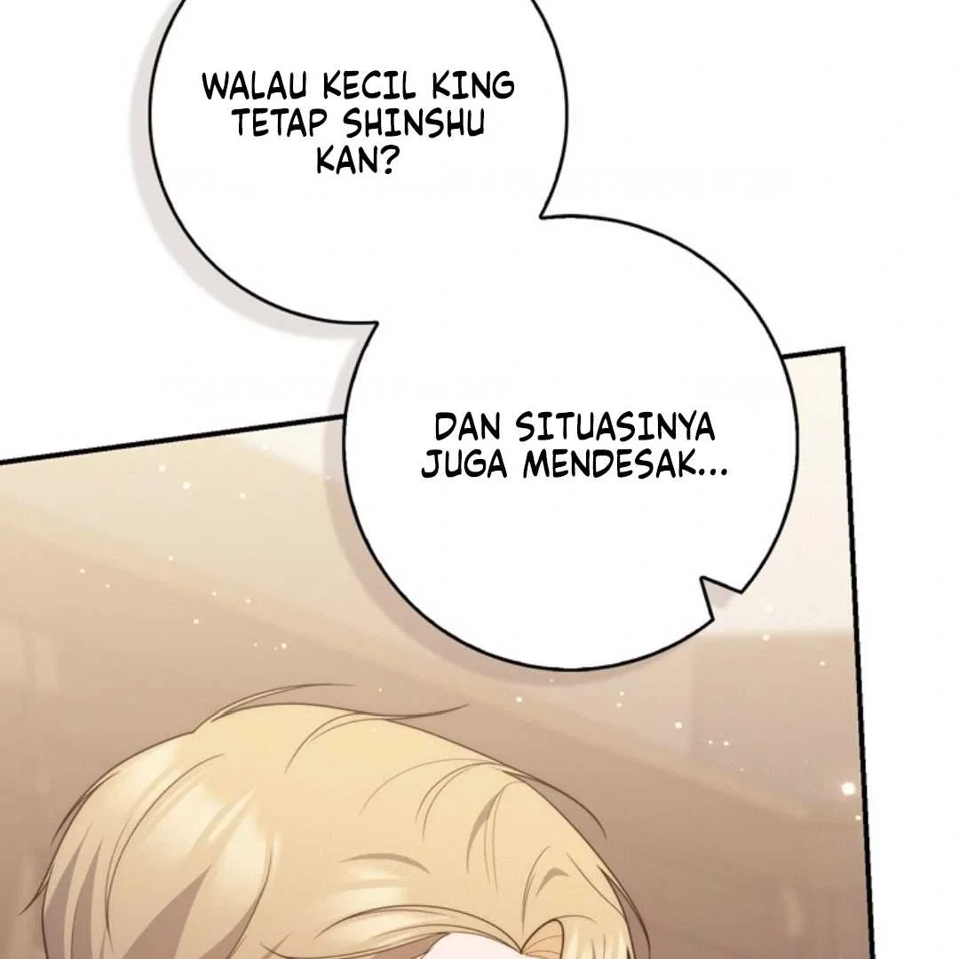 Fortune-Telling Lady Chapter 111 Gambar 101