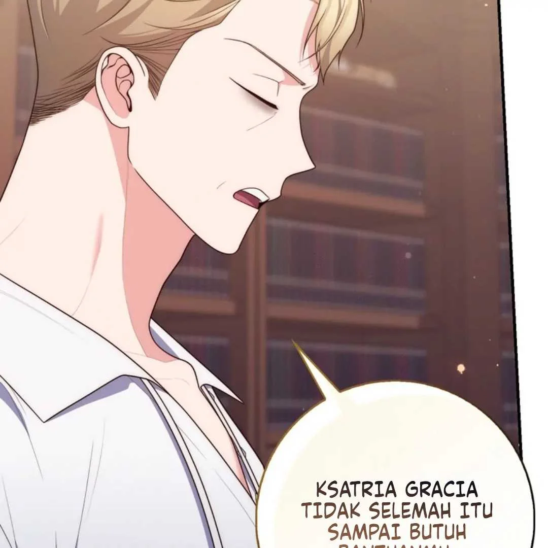 Fortune-Telling Lady Chapter 111 Gambar 102