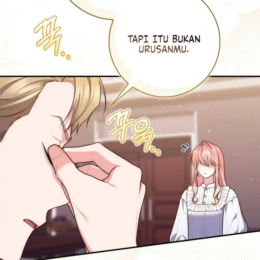 Fortune-Telling Lady Chapter 111 Gambar 104