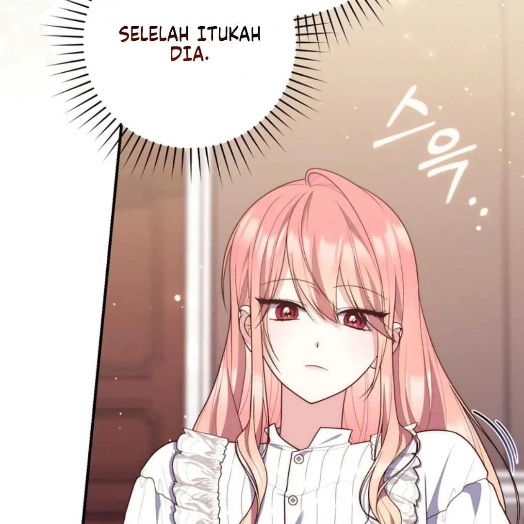 Fortune-Telling Lady Chapter 111 Gambar 106