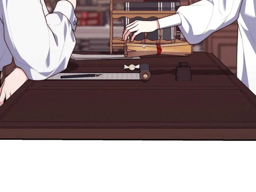 Fortune-Telling Lady Chapter 111 Gambar 111