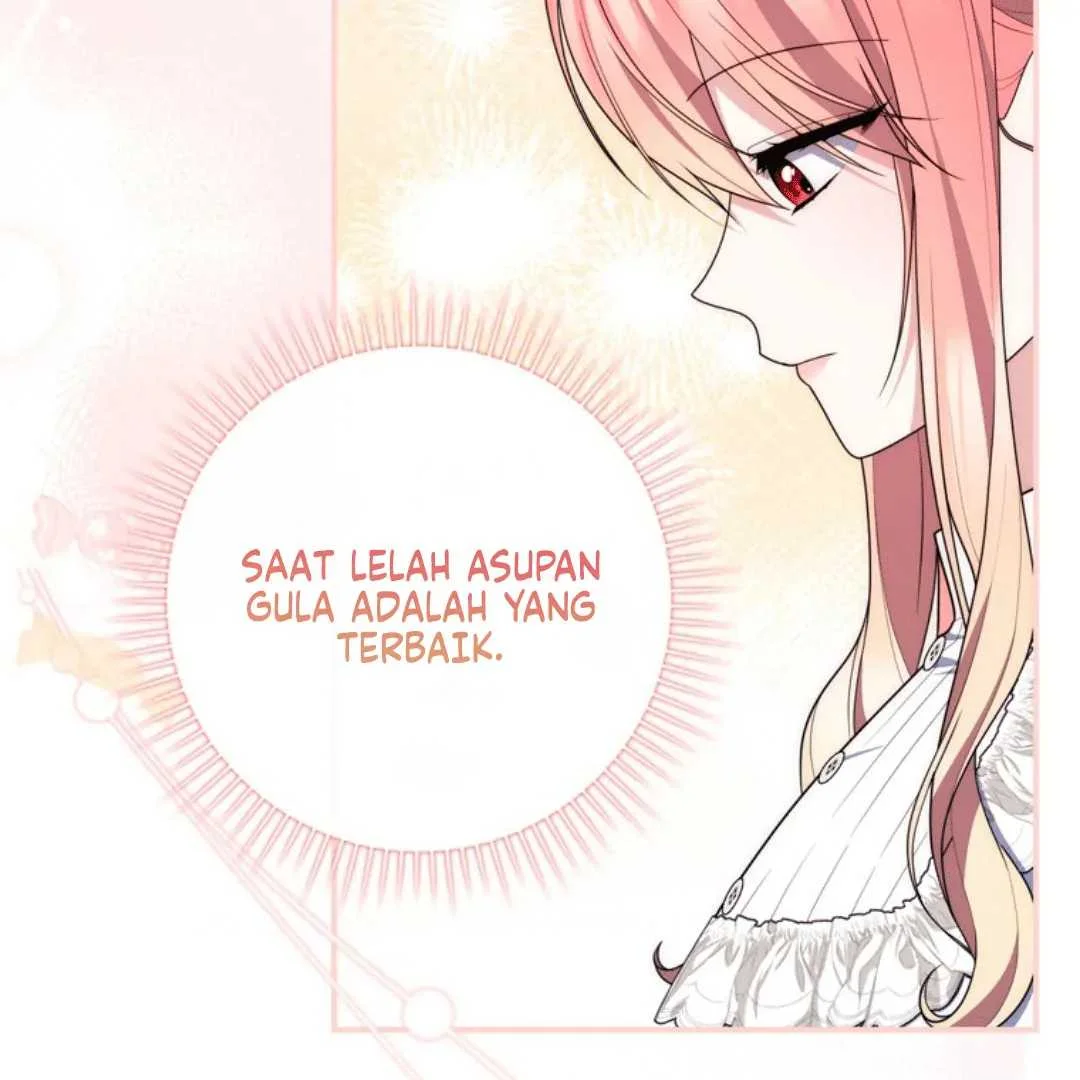 Fortune-Telling Lady Chapter 111 Gambar 115