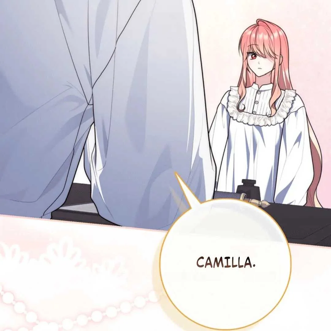 Fortune-Telling Lady Chapter 111 Gambar 120