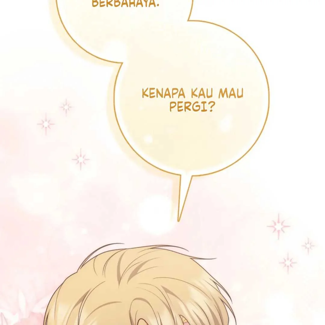 Fortune-Telling Lady Chapter 111 Gambar 124