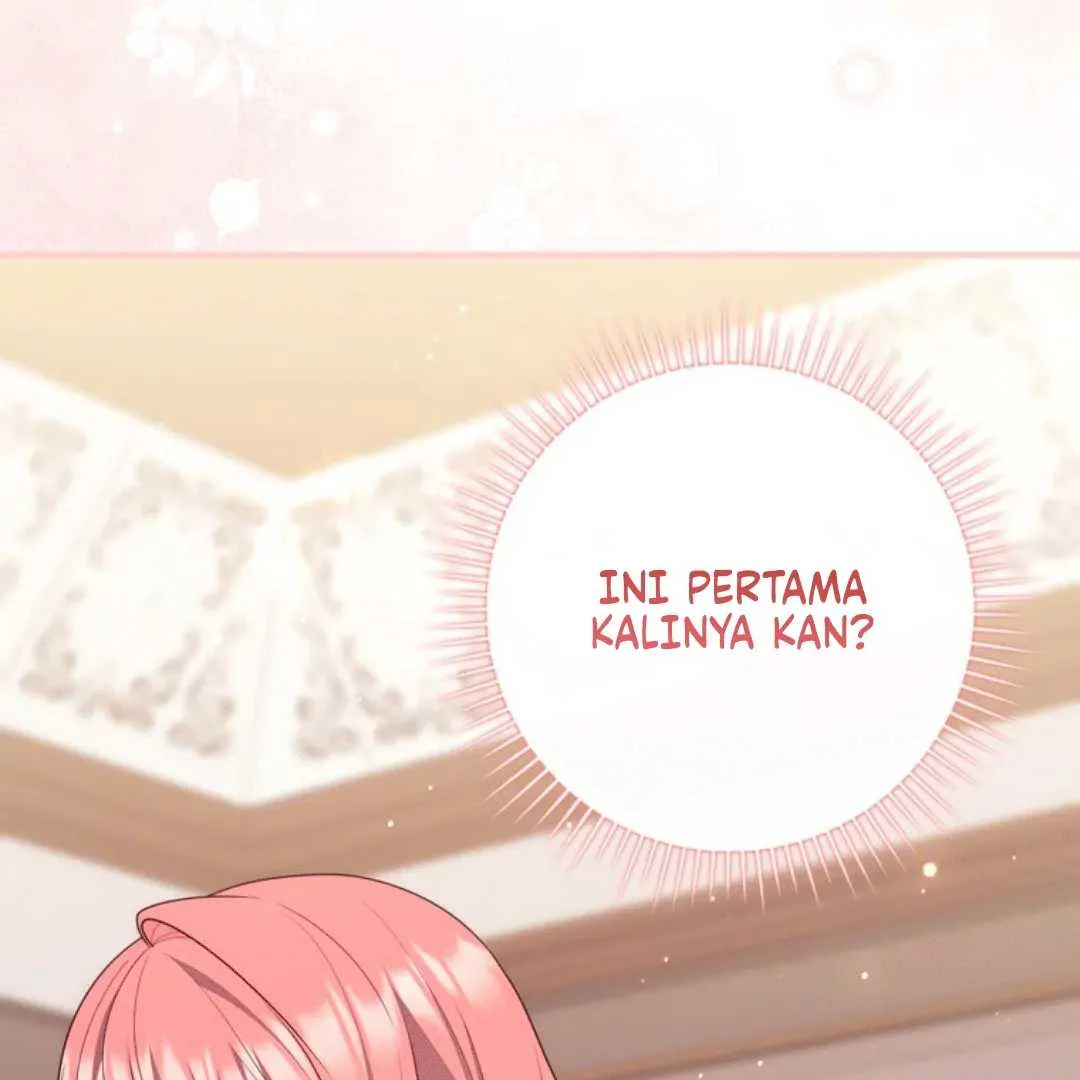 Fortune-Telling Lady Chapter 111 Gambar 127