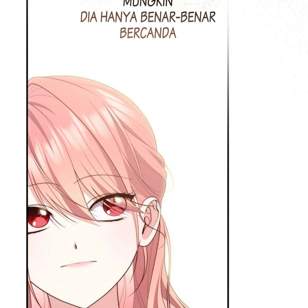 Fortune-Telling Lady Chapter 111 Gambar 13