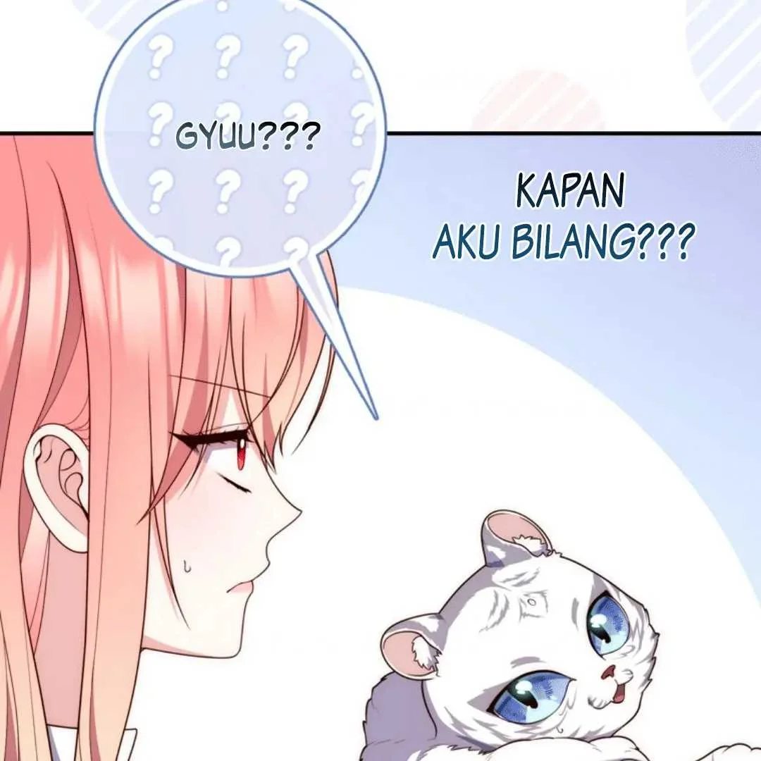 Fortune-Telling Lady Chapter 111 Gambar 136