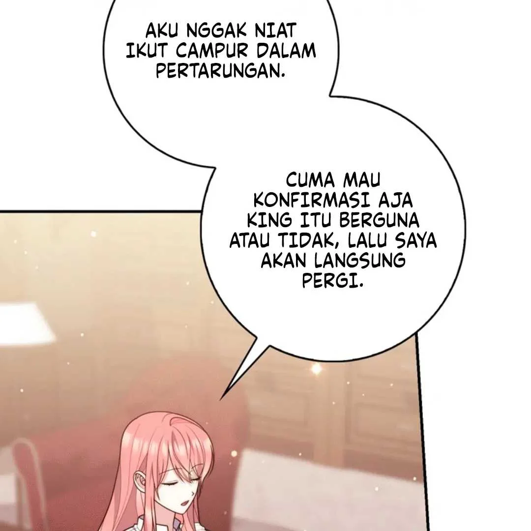 Fortune-Telling Lady Chapter 111 Gambar 138