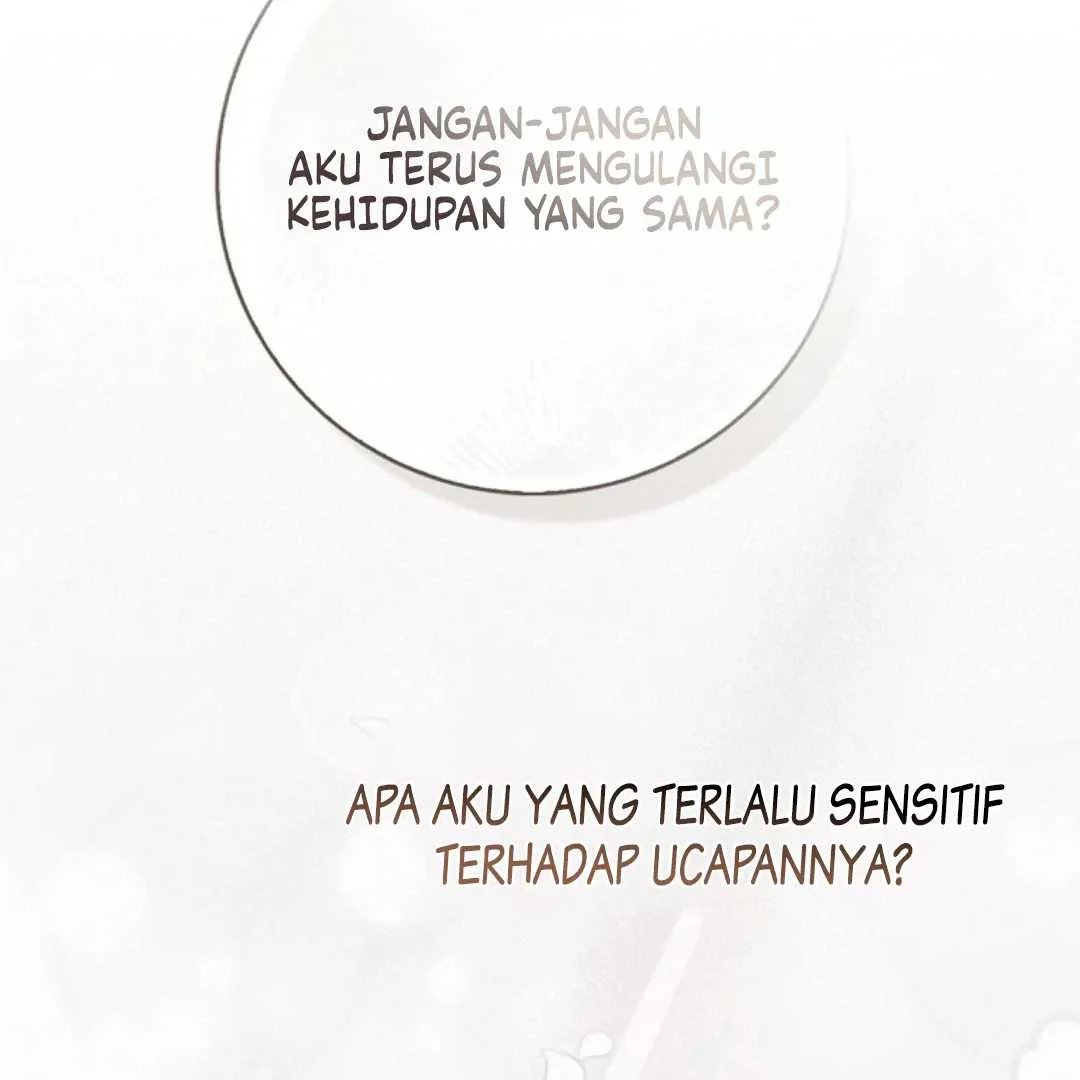 Fortune-Telling Lady Chapter 111 Gambar 15