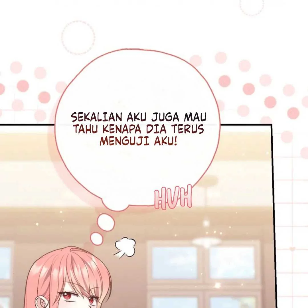 Fortune-Telling Lady Chapter 111 Gambar 155
