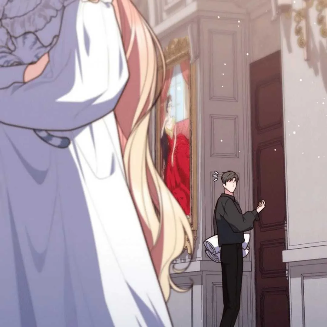 Fortune-Telling Lady Chapter 111 Gambar 162