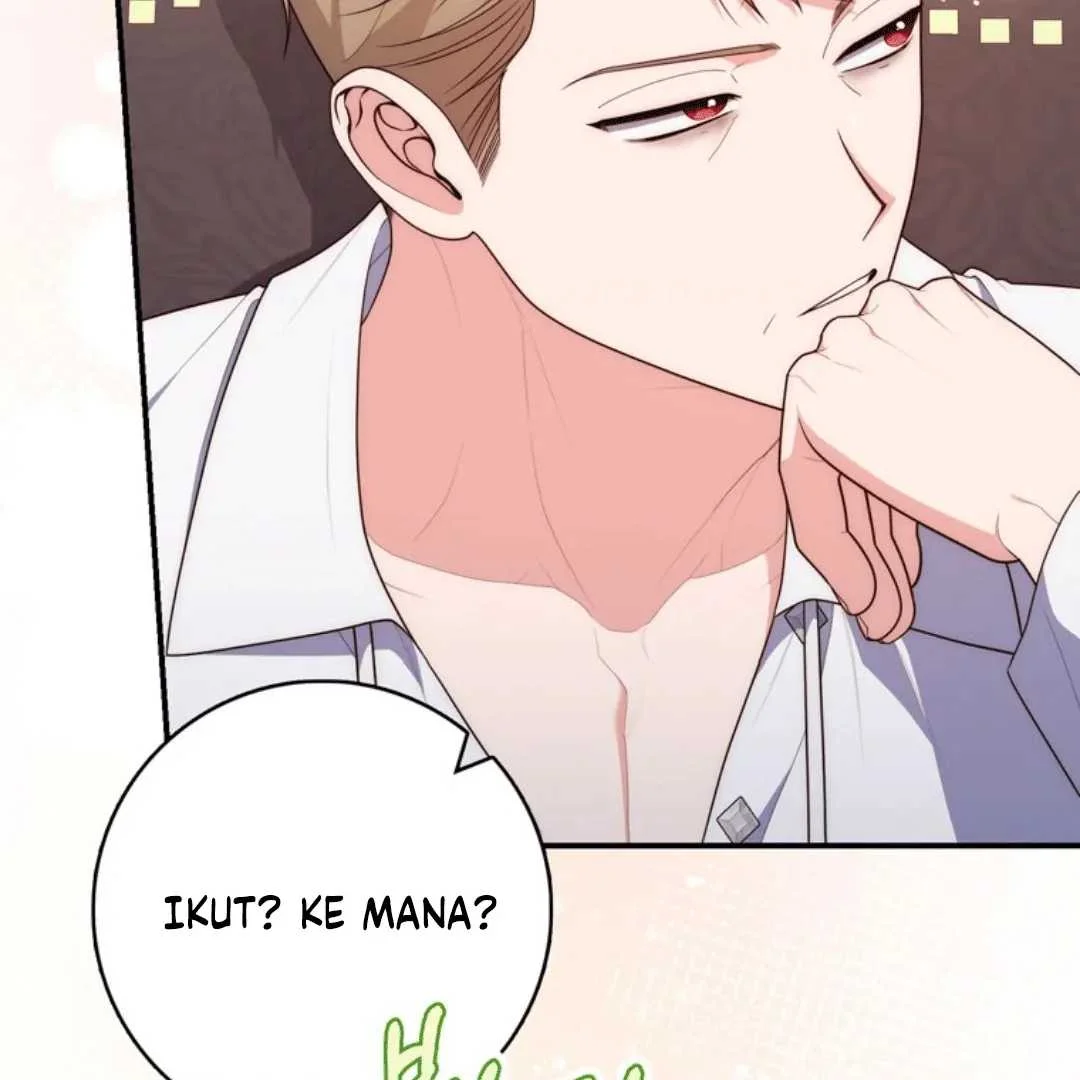 Fortune-Telling Lady Chapter 111 Gambar 167