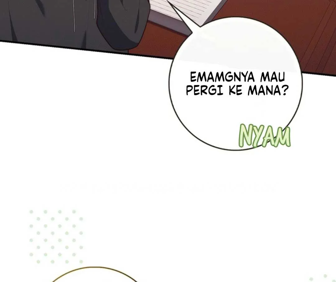 Fortune-Telling Lady Chapter 111 Gambar 170