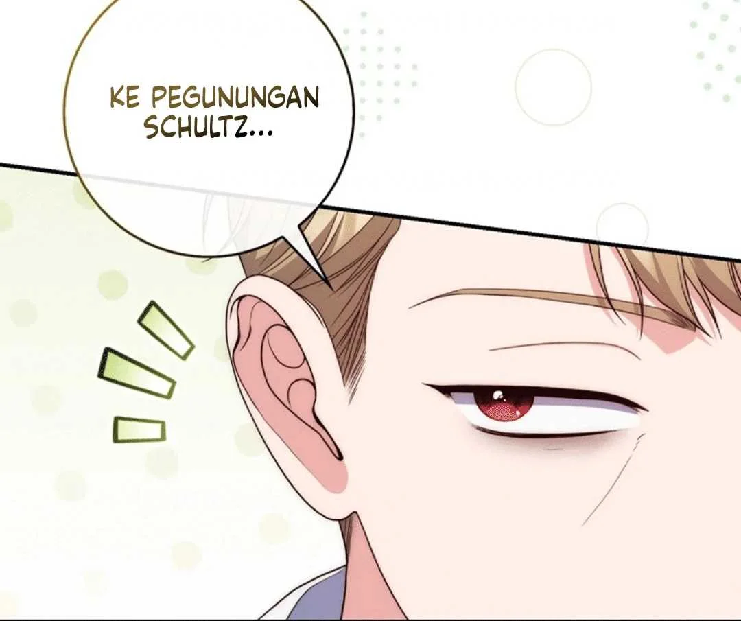 Fortune-Telling Lady Chapter 111 Gambar 171