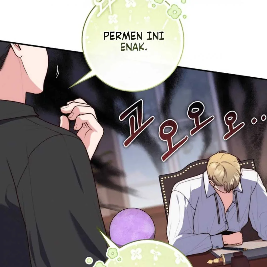 Fortune-Telling Lady Chapter 111 Gambar 175