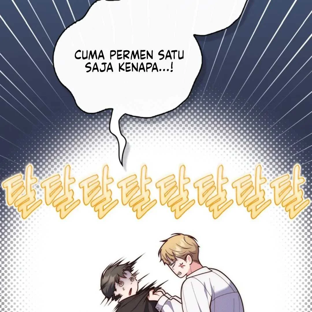 Fortune-Telling Lady Chapter 111 Gambar 180