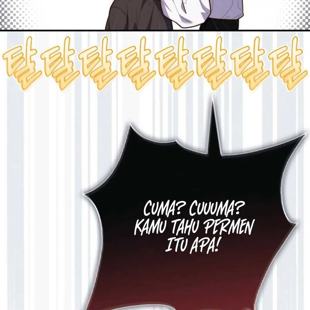 Fortune-Telling Lady Chapter 111 Gambar 181