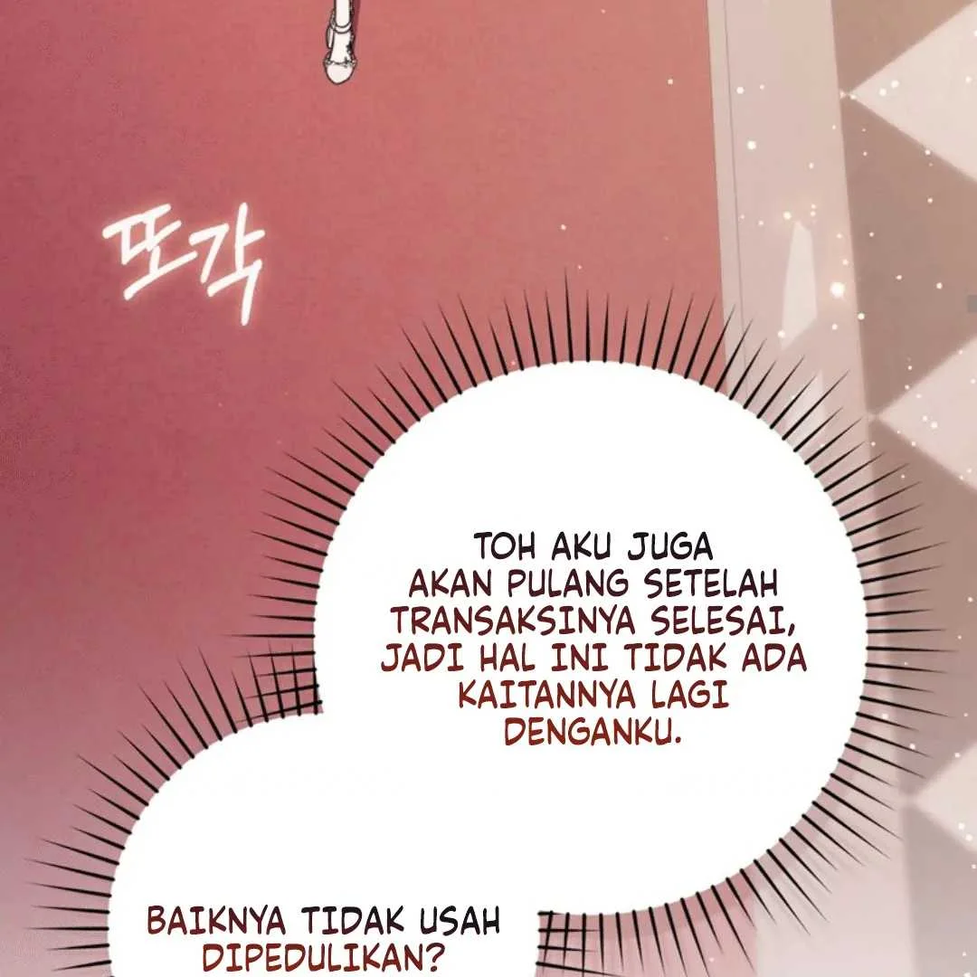 Fortune-Telling Lady Chapter 111 Gambar 21