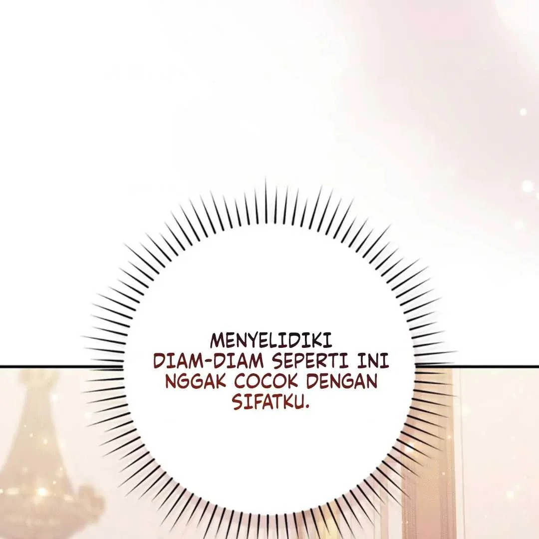 Fortune-Telling Lady Chapter 111 Gambar 24