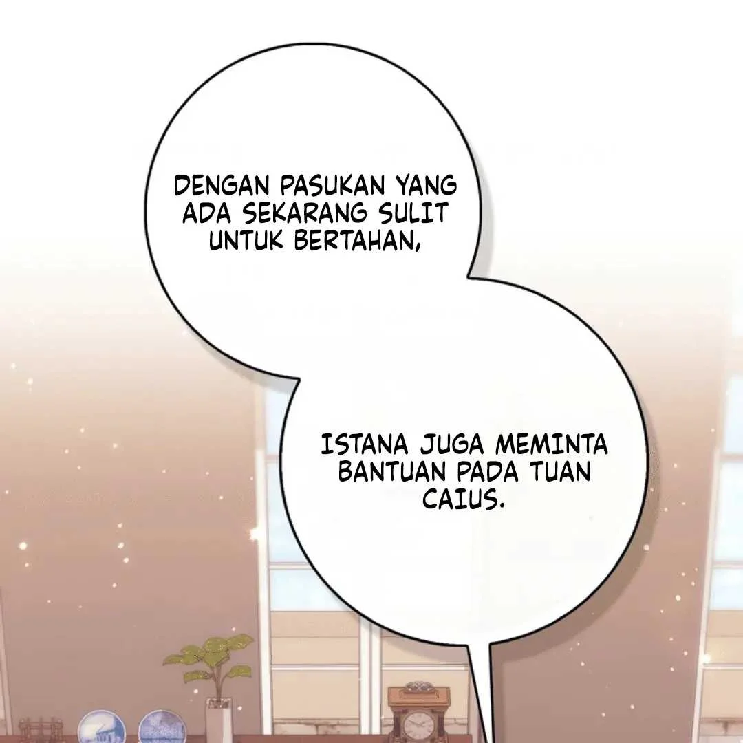 Fortune-Telling Lady Chapter 111 Gambar 29