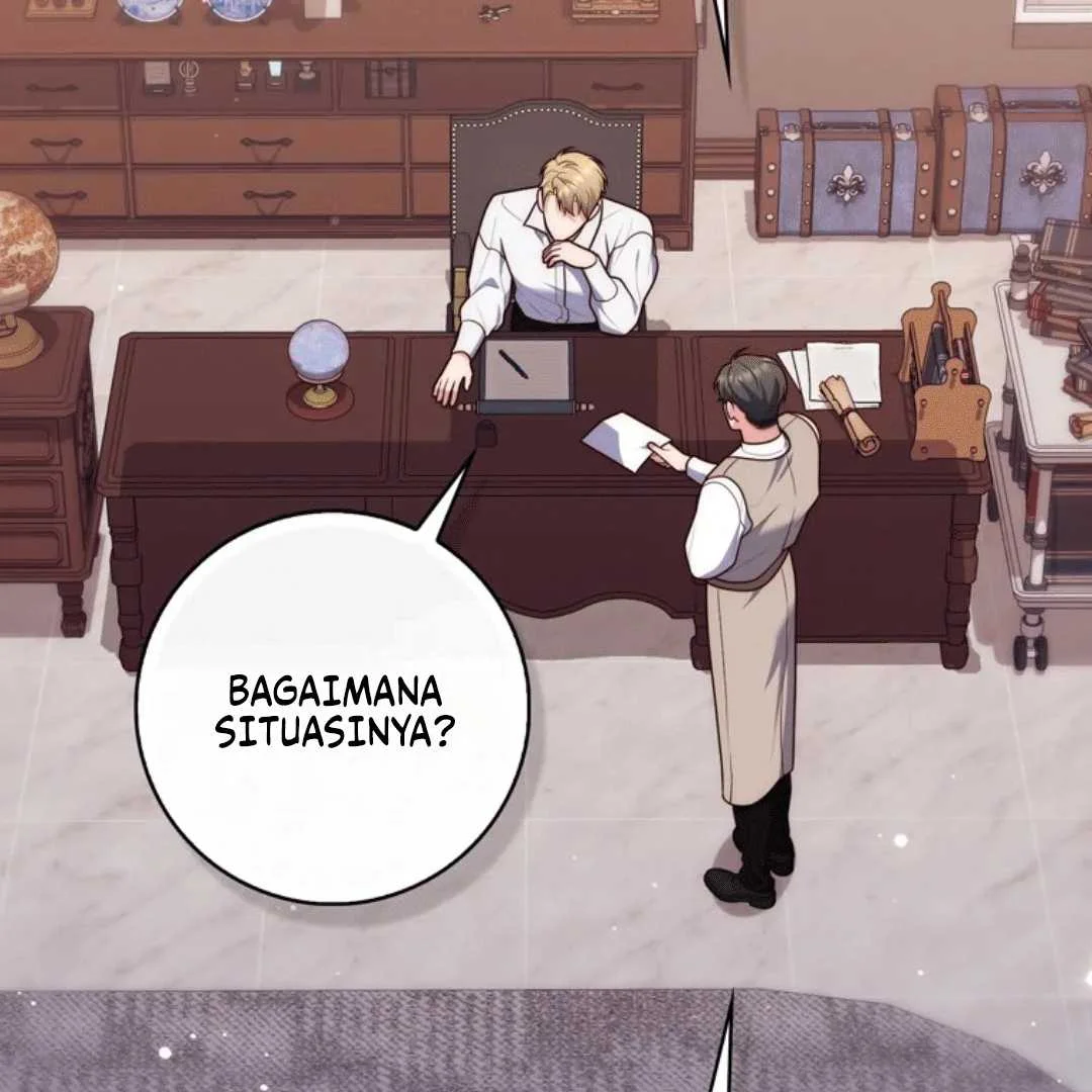 Fortune-Telling Lady Chapter 111 Gambar 30