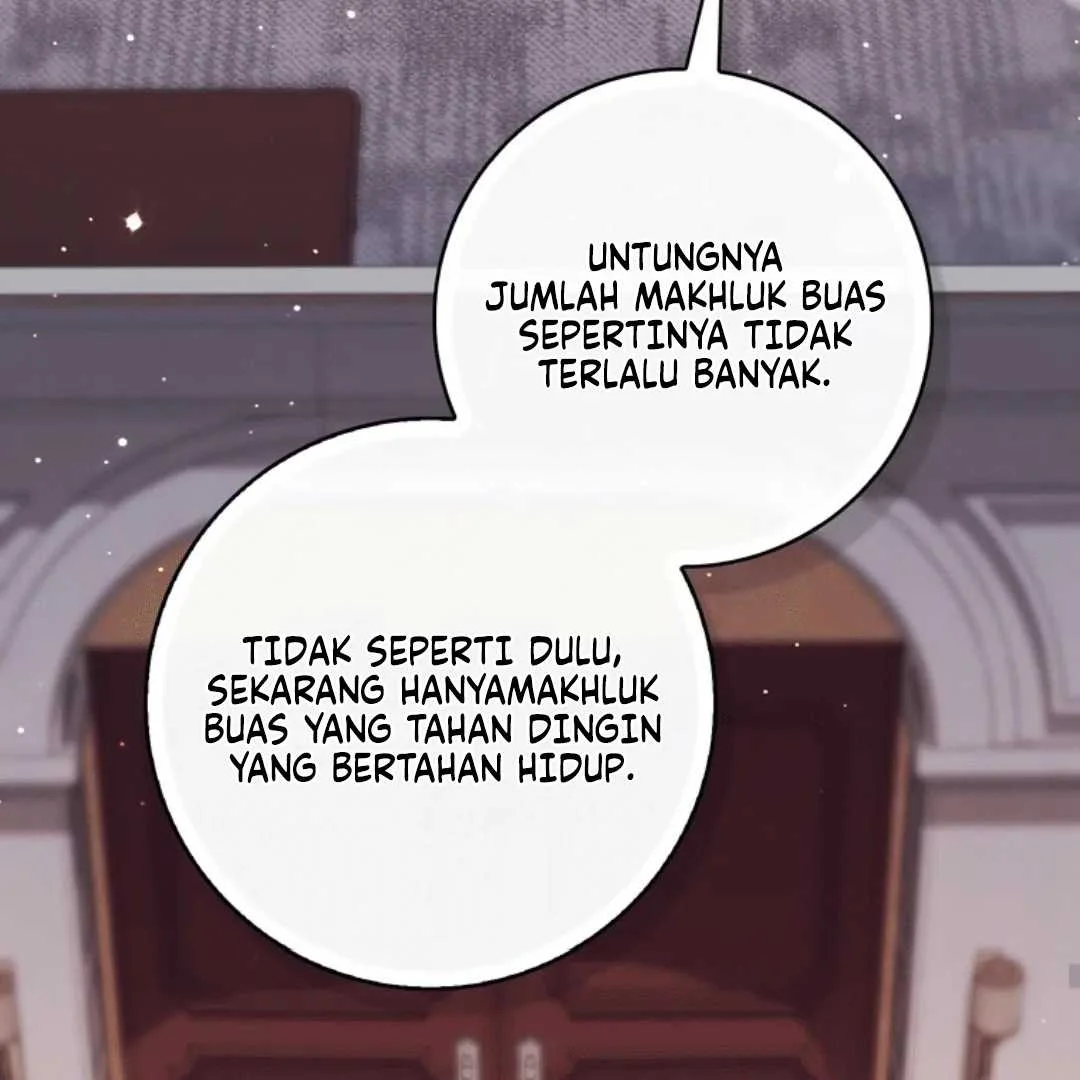 Fortune-Telling Lady Chapter 111 Gambar 31