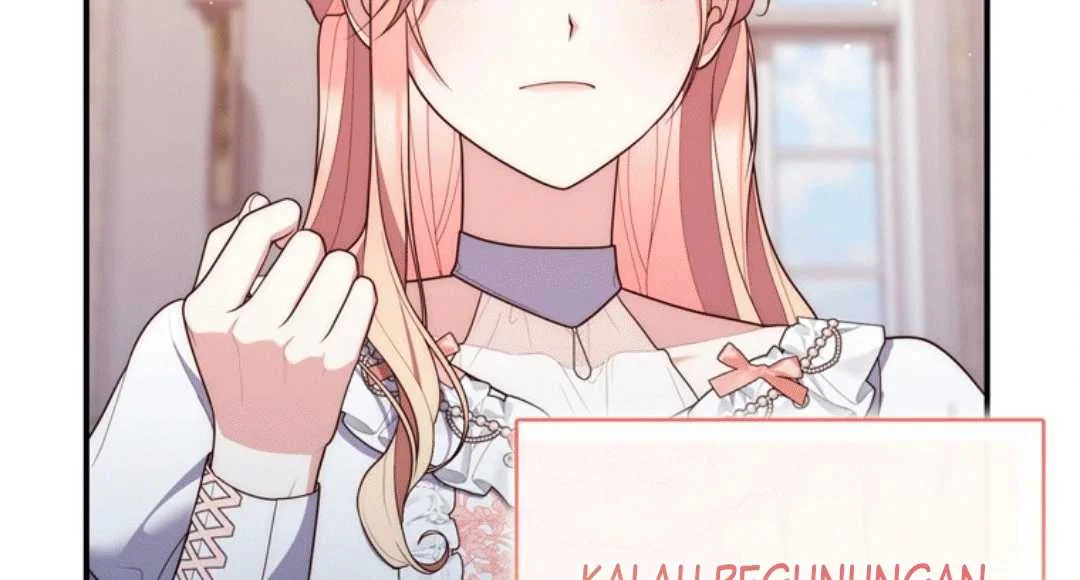 Fortune-Telling Lady Chapter 111 Gambar 34