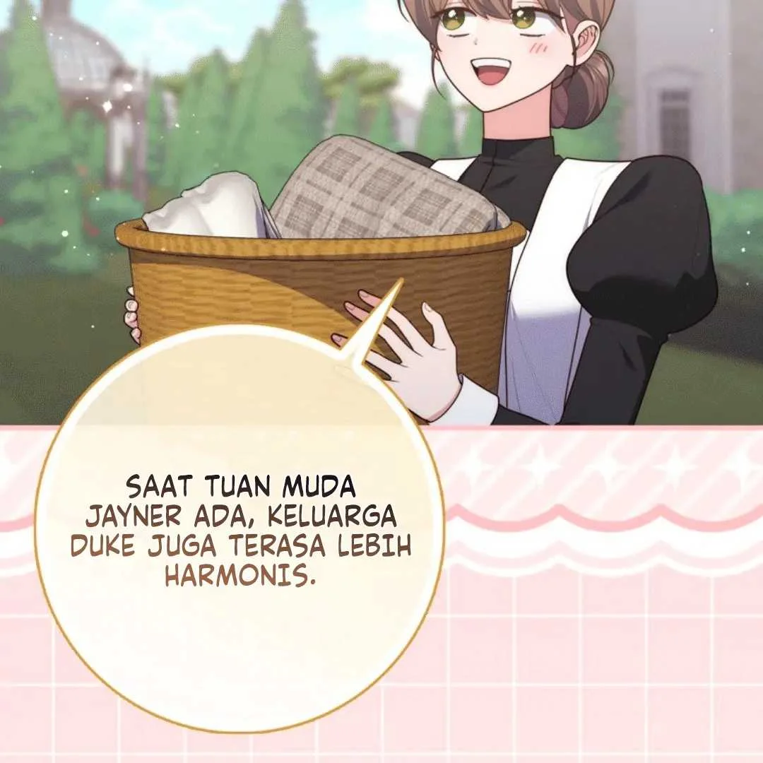 Fortune-Telling Lady Chapter 111 Gambar 4