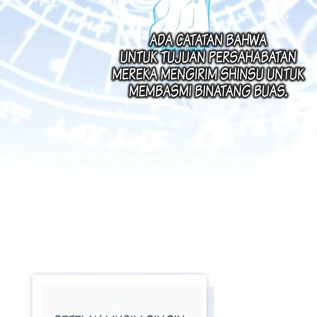 Fortune-Telling Lady Chapter 111 Gambar 42