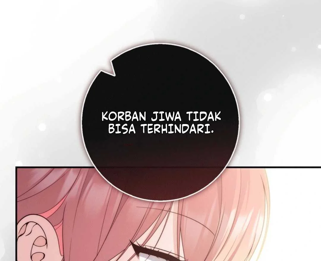 Fortune-Telling Lady Chapter 111 Gambar 49